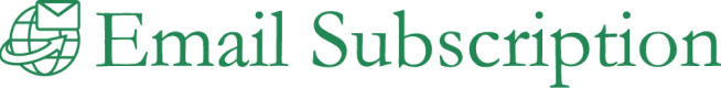 Email Subscription